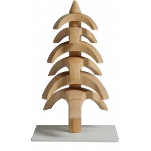 Seiffener Volkskunst Tree To Turn, Cherry Wood, 12 Cm / 5 Inch, Original Erzgebirge By.. Sv 25605 New Seiffener Volkskunst Tree To Turn, Cherry Wood, 12 Cm / 5 Inch, Original Erzgebirge By.. Sv 25605 New