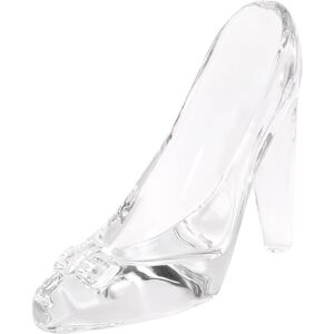 Sodial 5x(Crystal Shoes Glass Birthday Gift Home Decor High-Heeled1527 Sodial 5x(Crystal Shoes Glass Birthday Gift Home Decor High-Heeled1527