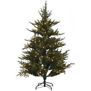 Christmas Tree Home Esprit Green Polyethylene 127 X 127 X 180 Cm Christmas Tree Home Esprit Green Polyethylene 127 X 127 X 180 Cm