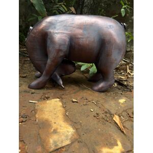 Inspirational Gifting Large Eeyore Garden & Home Sculpture Ornament Inspirational Gifting Large Eeyore Garden & Home Sculpture Ornament