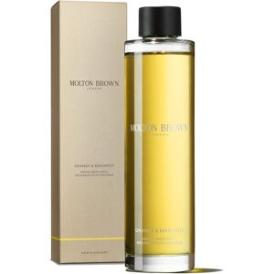 Molton Brown Orange & Bergamot Aroma Reeds Refill 150 Ml Molton Brown Orange & Bergamot Aroma Reeds Refill 150 Ml