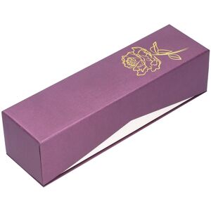 24k Gold Plating Flower White Pink Rose Green Leaf Base Gift Decoration For Vale 24k Gold Plating Flower White Pink Rose Green Leaf Base Gift Decoration For Vale