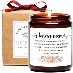 Does Not Apply Condolence Gifts Candle For Loss Of Loved One - Funeral, Bereavement Or Miscarri Does Not Apply Condolence Gifts Candle For Loss Of Loved One - Funeral, Bereavement Or Miscarri