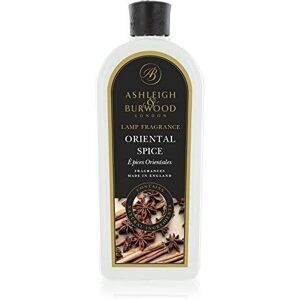 Ashleigh & Burwood - Lamp Fragrance 1000ml / 1 Litre (Oriental Spice) Ashleigh & Burwood - Lamp Fragrance 1000ml / 1 Litre (Oriental Spice)