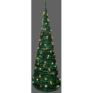 Christmas Tree Shatchi Prelit Pre Pop Up Xmas Decorative Tree With Warm Leds 6ft Christmas Tree Shatchi Prelit Pre Pop Up Xmas Decorative Tree With Warm Leds 6ft