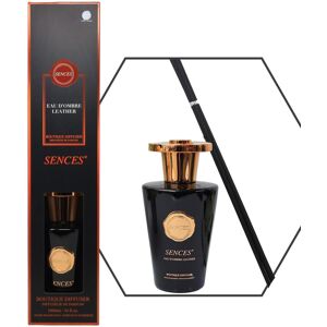 Baltus Reed Diffuser 1000ml Eau D'Ombre Leather Sences Fragrance Air Freshener Baltus Reed Diffuser 1000ml Eau D'Ombre Leather Sences Fragrance Air Freshener