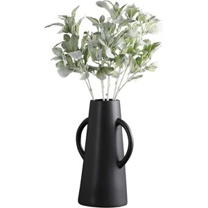 Wsg Frosted Lambs Ear Single Stem Artificial Flowers - Pack Of 5 Wsg Frosted Lambs Ear Single Stem Artificial Flowers - Pack Of 5