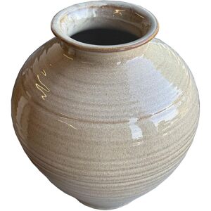 Hill Interiors Sabbia Collection Brindled Vase - Vase Hill Interiors Sabbia Collection Brindled Vase - Vase