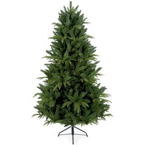 Premier 5ft Aspen Fir Christmas Tree - Green (275) Premier 5ft Aspen Fir Christmas Tree - Green (275)