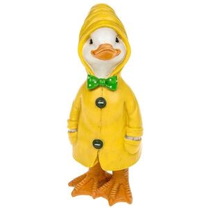 Joe Davies Puddle Duck With Hands In Pockets Decorative Quirky Figurine Gift Joe Davies Puddle Duck With Hands In Pockets Decorative Quirky Figurine Gift