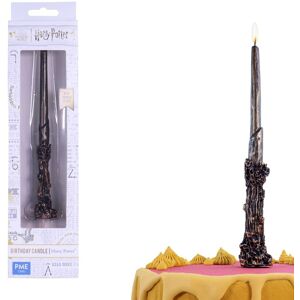 Pme Harry Potter Wand Candle With Twinkle Effect Birthday Cake Topper Pme Harry Potter Wand Candle With Twinkle Effect Birthday Cake Topper