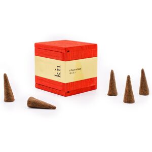 Kin A Touch Of Jupi Chinese Incense Backflow Waterfall Cones Natural Agarwood Kin A Touch Of Jupi Chinese Incense Backflow Waterfall Cones Natural Agarwood