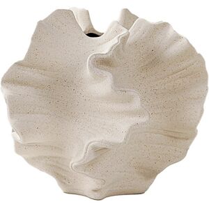 Sodial 2x(Coral Vase Nordic Art Container For Flower Pampas Grass Vase Living Room1198 Sodial 2x(Coral Vase Nordic Art Container For Flower Pampas Grass Vase Living Room1198