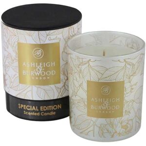 Ashleigh & Burwood Decorative Scented Candle Jar Wax Home Fragrance Pearl Magnolia & Neroli Gift Ashleigh & Burwood Decorative Scented Candle Jar Wax Home Fragrance Pearl Magnolia & Neroli Gift