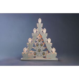 Weigla Günter Gläser Light Tip 7 Branches Tree - Decorative Tree Light Weigla Günter Gläser Light Tip 7 Branches Tree - Decorative Tree Light