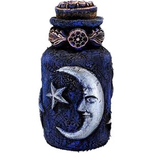 Sodial 3x(Retro Decorative Bottles, Retro Decorative Ornaments, Celestial Decor 8591 Sodial 3x(Retro Decorative Bottles, Retro Decorative Ornaments, Celestial Decor 8591