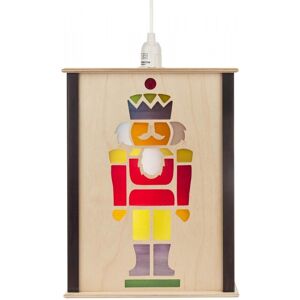 Großhandel Dregeno Electric Fensterlaterne Nutcracker 210x270x80mm New Wooden Lantern Window Decor Großhandel Dregeno Electric Fensterlaterne Nutcracker 210x270x80mm New Wooden Lantern Window Decor