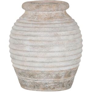ESPRIT Magnesium Vase - Traditional 39x39x46 cm ESPRIT Magnesium Vase - Traditional 39x39x46 cm