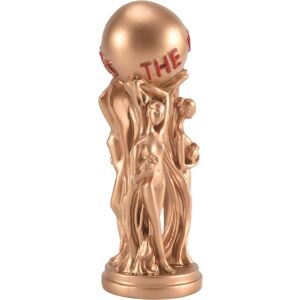 Sodial 6x(The World Is Your Statue For Office Home Decoration Birthday Graduation5009 Sodial 6x(The World Is Your Statue For Office Home Decoration Birthday Graduation5009