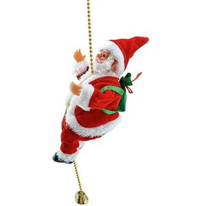 Sodial 4x(Rope Climbing Santa Claus Rope Climbing Santa Claus Indoor And Outdoor4850 Sodial 4x(Rope Climbing Santa Claus Rope Climbing Santa Claus Indoor And Outdoor4850