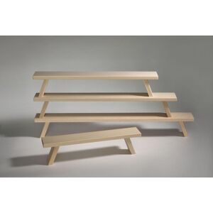 Weigla Günter Gläser Leuchtenherstellung Window Bench Natural (L / H/t ): 60, 0cmx11, 0cmx7, 5cm New Flower Side Table Weigla Günter Gläser Leuchtenherstellung Window Bench Natural (L / H/t ): 60, 0cmx11, 0cmx7, 5cm New Flower Side Table