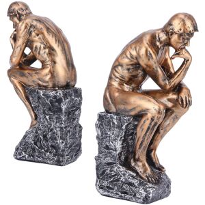 Creative Labs Home Office Bookshelf Decoration Sculpture Figure Decoration European S Creative Labs Home Office Bookshelf Decoration Sculpture Figure Decoration European S