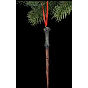 Christmas Ornament - Harry Potter Harry'S Wand - Christmas Ball Decoration Magic Christmas Ornament - Harry Potter Harry'S Wand - Christmas Ball Decoration Magic