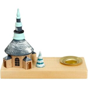Erzgebirgische Volkskunst Drechslerei Schalling Candle With Church Colourful Bxhxt 100x80x45mm New Christmas Kerzensockel Light Erzgebirgische Volkskunst Drechslerei Schalling Candle With Church Colourful Bxhxt 100x80x45mm New Christmas Kerzensockel Light