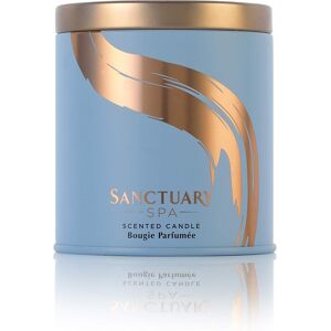 Sanctuary Spa Candle, Driftwood And Sea Spray, 260g 280 G (Pack Of 1) Sanctuary Spa Candle, Driftwood And Sea Spray, 260g 280 G (Pack Of 1)