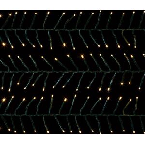 Christmas Crackers Xmas Lights 3000 Led Warm White Cluster 37.5m Timer In & Outdoor Christmas Decor Christmas Crackers Xmas Lights 3000 Led Warm White Cluster 37.5m Timer In & Outdoor Christmas Decor