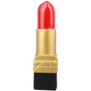 Creative Labs Gold Creative Lipstick Shape Vase Beautiful Resin Exquisite Realistic Lipst Sg Creative Labs Gold Creative Lipstick Shape Vase Beautiful Resin Exquisite Realistic Lipst Sg