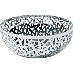 Alessi Cactus Fruit Bowl 21cm Msa04/21 Alessi Cactus Fruit Bowl 21cm Msa04/21