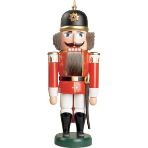 Seiffener Volkskunst Eg Schauwerkstatt Nutcracker Soldier Red Hxwxd = 37x13x10cm New Christmas Seiffen Nuts Seiffener Volkskunst Eg Schauwerkstatt Nutcracker Soldier Red Hxwxd = 37x13x10cm New Christmas Seiffen Nuts