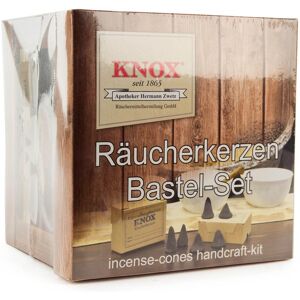 Großhandel Dregeno Craft Set Knox-Räucherkerzen Bxhxt = 15x12, 5x14, 5cm New Incense Cones Großhandel Dregeno Craft Set Knox-Räucherkerzen Bxhxt = 15x12, 5x14, 5cm New Incense Cones