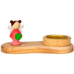 Spielwarenmacher Günther E.K. Colorful Dwarf Tea Light Holder - Tea Light Holder Spielwarenmacher Günther E.K. Colorful Dwarf Tea Light Holder - Tea Light Holder