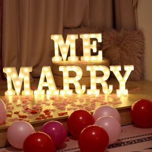 Marry Me Sign, Big Marry Me Light Up Letters, Romantic Marry Me Led Sign, Marry Marry Me Sign, Big Marry Me Light Up Letters, Romantic Marry Me Led Sign, Marry