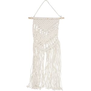 Sodial 3x(Macrame Woven Wall Hanging - Boho Bohemian Room Geometric Art Decor -8224 Sodial 3x(Macrame Woven Wall Hanging - Boho Bohemian Room Geometric Art Decor -8224