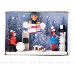 Großhandel Dregeno Miniature Zündholzschachtel Woman Holle B = X H = Ca 5,5 Cmx4 Cm New Ore Großhandel Dregeno Miniature Zündholzschachtel Woman Holle B = X H = Ca 5,5 Cmx4 Cm New Ore