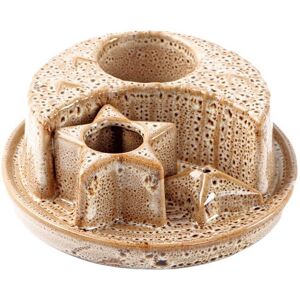 Sodial 3x(4 In 1 Candle Holder Ornaments Candlelight Dinner Props Light Luxury3686 Sodial 3x(4 In 1 Candle Holder Ornaments Candlelight Dinner Props Light Luxury3686