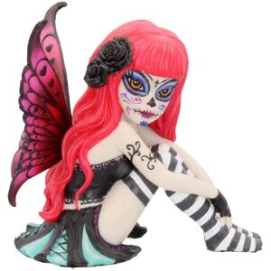 Nemesis Now Valentina Figurine Sugar Skull Fairy Ornament Nemesis Now Valentina Figurine Sugar Skull Fairy Ornament