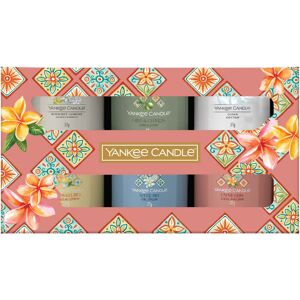 Yankee Candle 6 Exquisite Mini Filled Votives Long Lasting Scented Candle *new* Yankee Candle 6 Exquisite Mini Filled Votives Long Lasting Scented Candle *new*