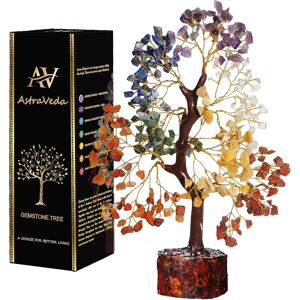 Astraveda 7 Chakra Tree, Tree Of Life, Crystal Tree, Feng Shui Tree, Positive Energy Tree Astraveda 7 Chakra Tree, Tree Of Life, Crystal Tree, Feng Shui Tree, Positive Energy Tree