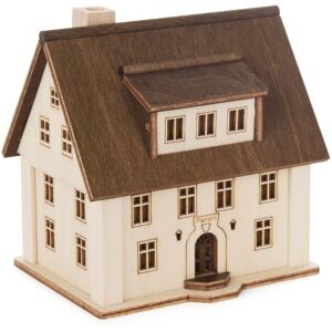 Großhandel Dregeno Light House Parsonage Without Bulbs Wxhxd 80x90x60mm New Christmas Wooden House Großhandel Dregeno Light House Parsonage Without Bulbs Wxhxd 80x90x60mm New Christmas Wooden House