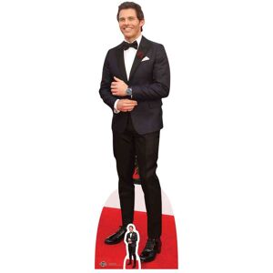 James Marsden Lifesize And Mini Cardboard Cutout / Standee Hollywood Actor Teddy James Marsden Lifesize And Mini Cardboard Cutout / Standee Hollywood Actor Teddy