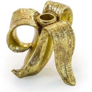 Sodial 2x(Classic Candlestick Holder Personality Banana Shape Candle Holder Home3204 Sodial 2x(Classic Candlestick Holder Personality Banana Shape Candle Holder Home3204