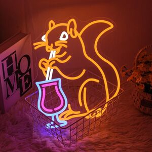 Neon Sign For Wall Decor Cocktail Neon Light Bar Neon Light Sign Funny Animal Le Neon Sign For Wall Decor Cocktail Neon Light Bar Neon Light Sign Funny Animal Le