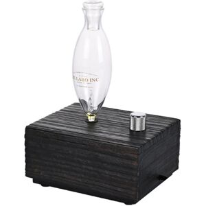 Sodial Waterless Pure Essential Oil Diffuser Aromatherapy Diffuser Oil Diffuser U8l8 Sodial Waterless Pure Essential Oil Diffuser Aromatherapy Diffuser Oil Diffuser U8l8