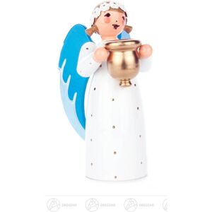 Großhandel Dregeno Angel With Candle Holder For D=10mm, Standing H = Ca 7 Cm New Ore Mountains Großhandel Dregeno Angel With Candle Holder For D=10mm, Standing H = Ca 7 Cm New Ore Mountains