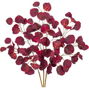 Branded 3pcs 30" Artificial Autumn Leaves Branches Artificial Aspen Leaf Faux Fall Leaf Branded 3pcs 30" Artificial Autumn Leaves Branches Artificial Aspen Leaf Faux Fall Leaf