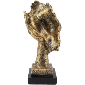 Creative Labs (7111-19) Creative European Art Resin Decoration Living Room Bookshelf Orname Creative Labs (7111-19) Creative European Art Resin Decoration Living Room Bookshelf Orname